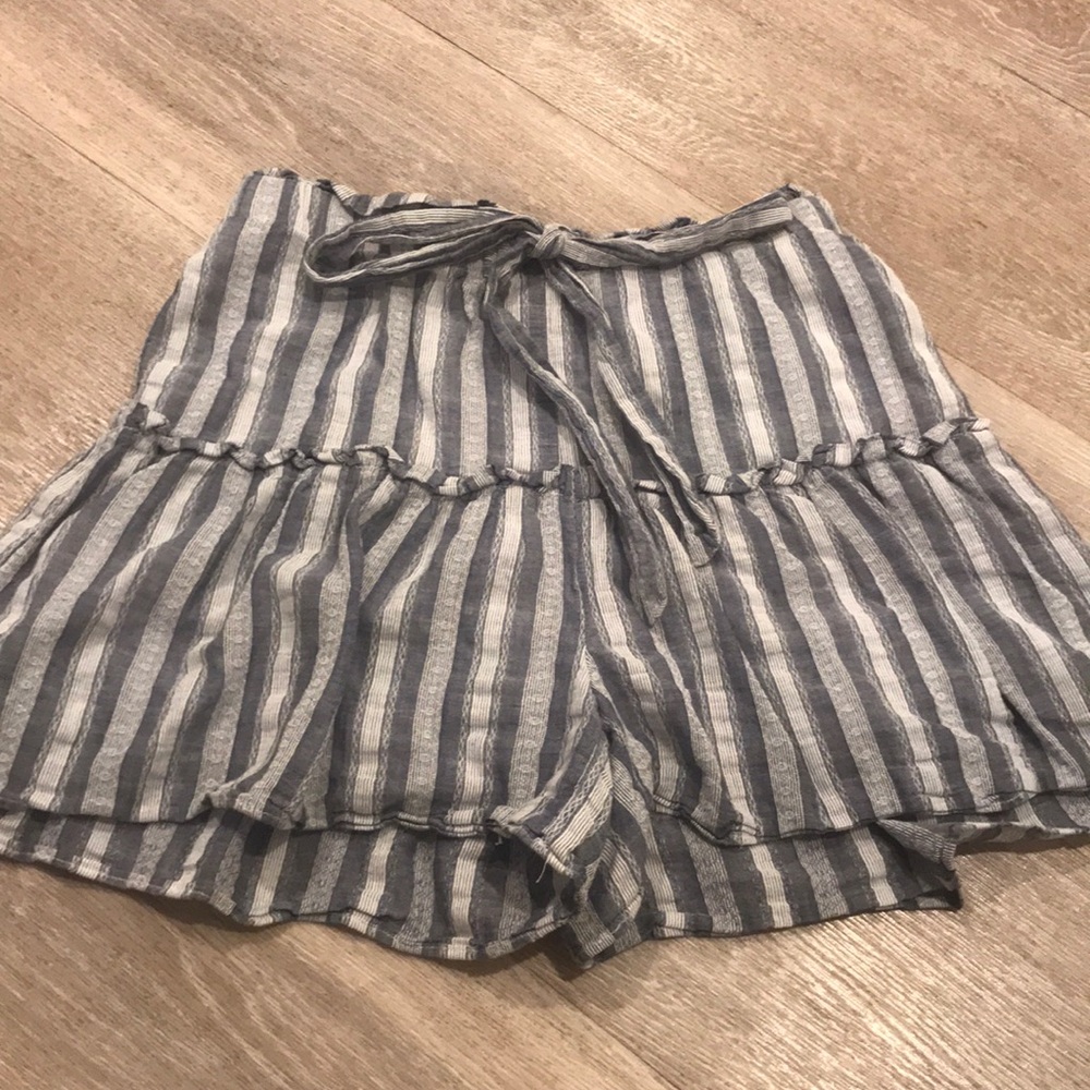 the perfect shorts for summer